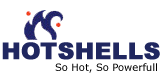 HotShells WSP Logo
